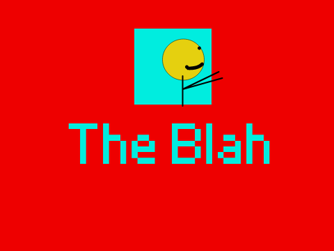 The Blah (meme)