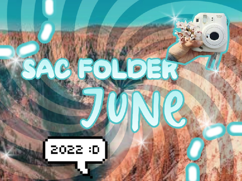 SAC folder