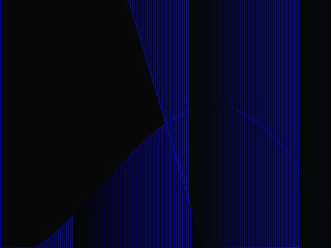 Sine Wave Filler