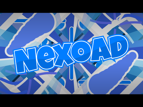 -OceanFx Made Nexoad A Fanner Jk