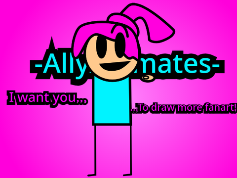 More fanart cause bored :|