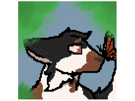 ✨~Monarchpaw~✨