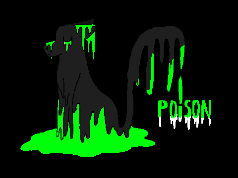 Poison