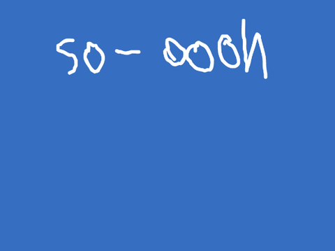 so...