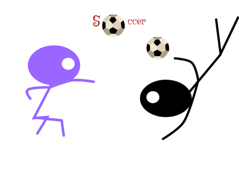 Soccer Goal