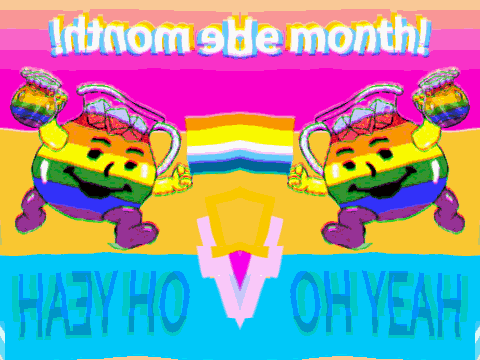 pride
