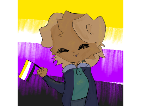 HaS pride month