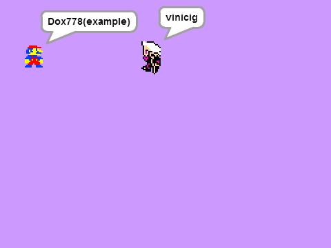 Add yourself in nes style