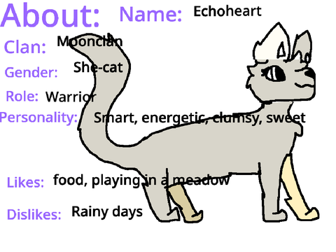 Echoheart