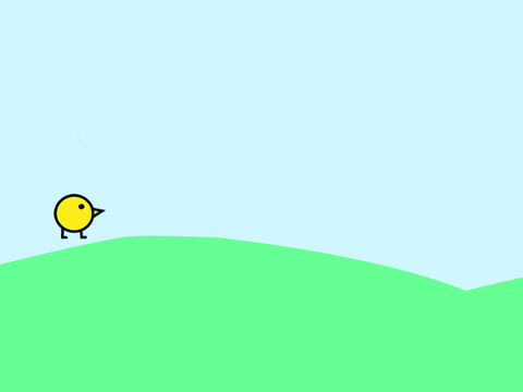 Flappy Bird - Bernadine Jemmima