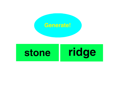 town name generator