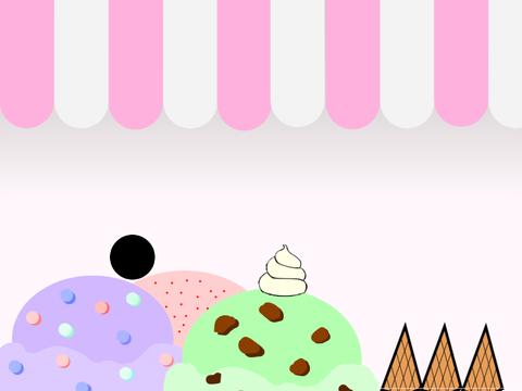 ICE CREAM ~ a mini platformer ~ #games