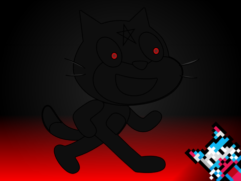 Dont Love This Project... Please... |#All #Animations #Art|