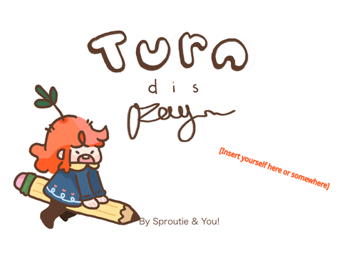 Turn This Page! 