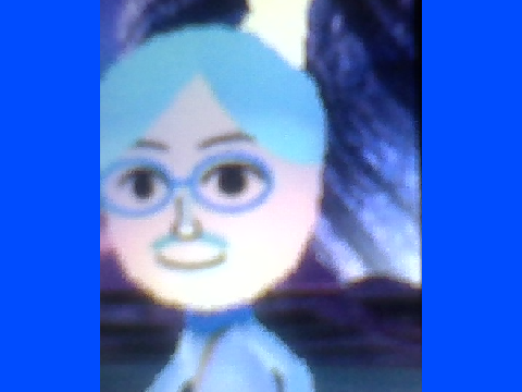 I hope you enjoy