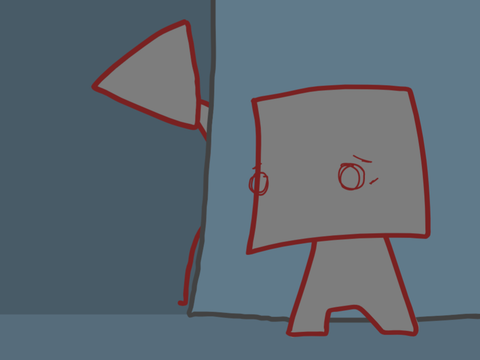Flashy Warning! Part 3  