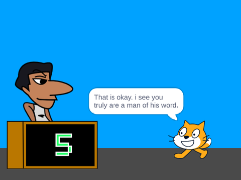 response