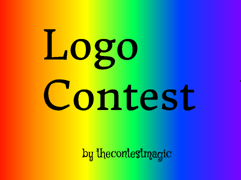 ❀Logo Contest❀