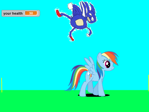 gungnir (the mlp project)