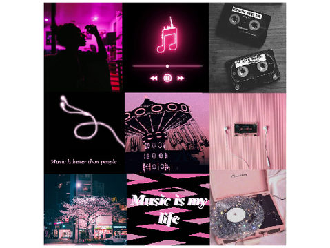 Moodboard