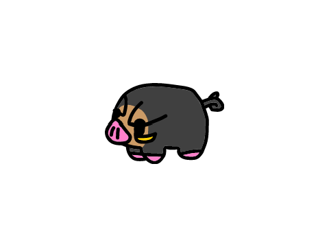 Lechonk