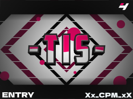 TheIntroSeries4 / Team Entry / Completed