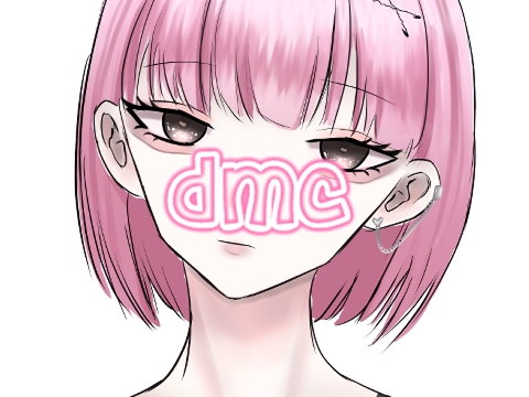 600+ CLOSED dmc || ♡