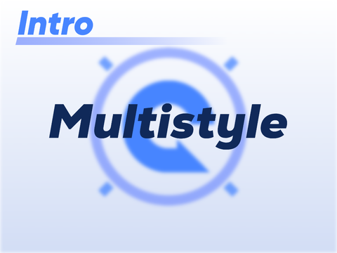 Multistyle // Quimexus