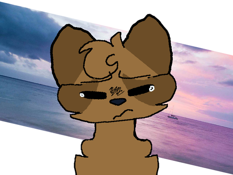 I've been to the sea // memix