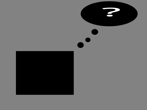 mystery