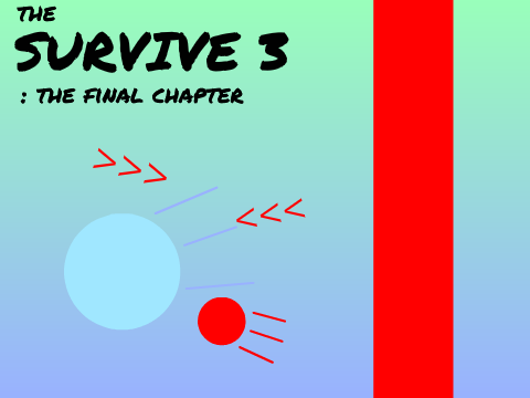 Survive! 3 