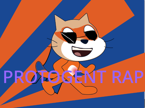 ays PROTOGENT RAP