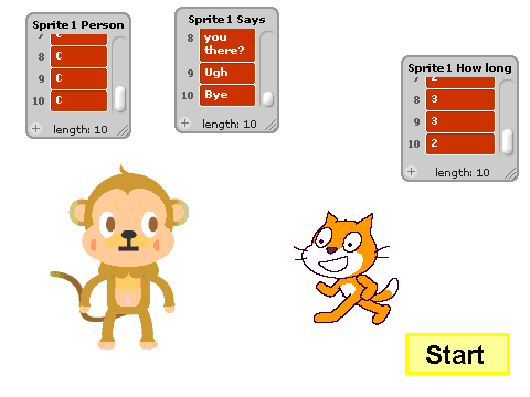 Talk Script 0.5
