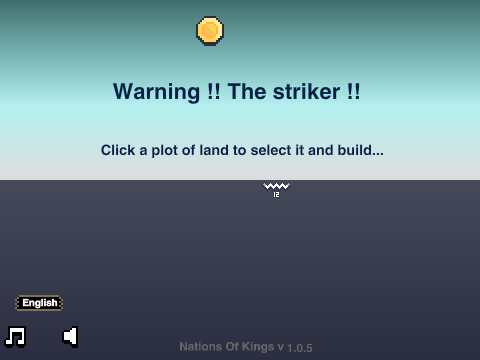 Nations Of Kings v1.0.5