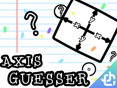 Axis Guesser