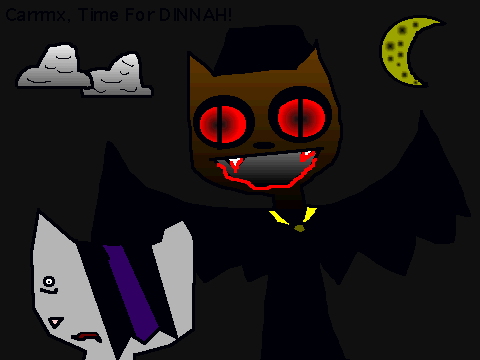 Halloween Color Contest!