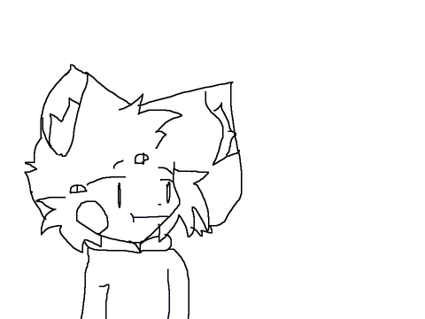 tis but a scratch