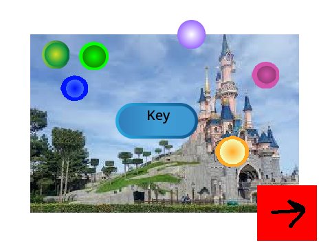 Oh my disney 