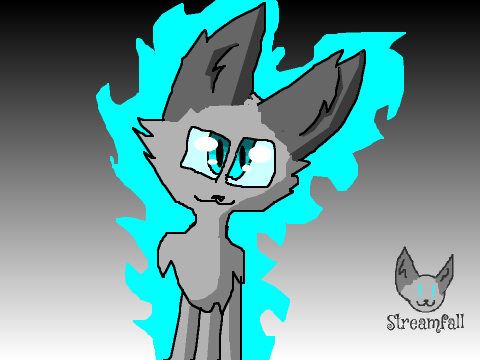  Just some art (+my first Watermark :D)
