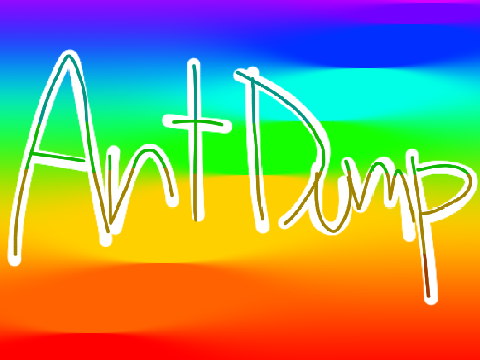 Art dump yey