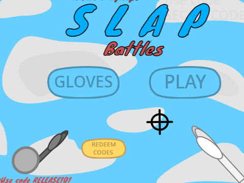 < Slap Battles > (very much beta yes)