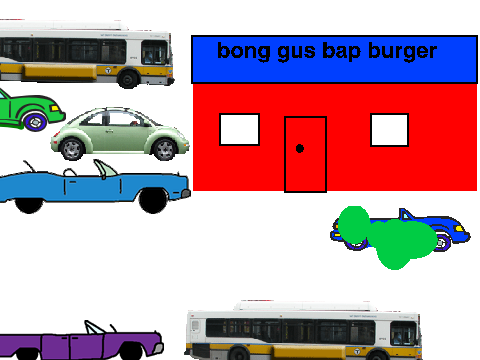 bob buger remix