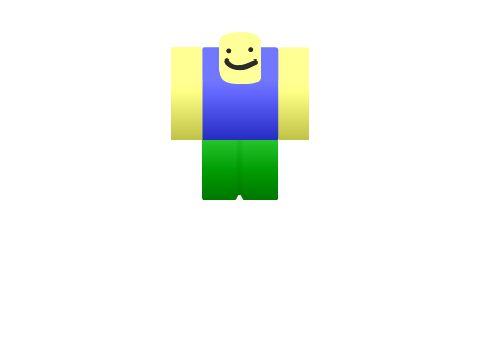 3D Roblox HAPPI