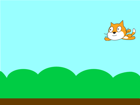 CAT ANIMATION
