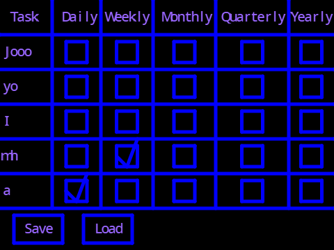 Planner
