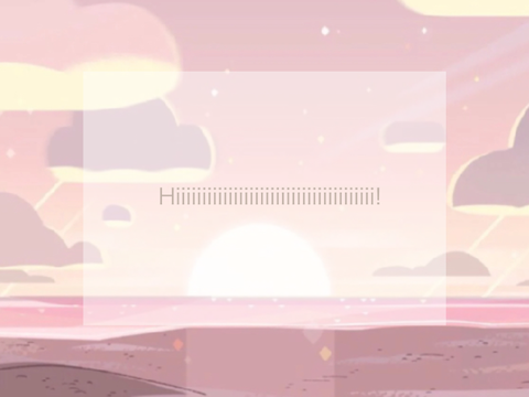 Animation Contest!
