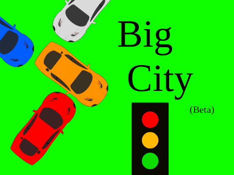 Big City v.B.9