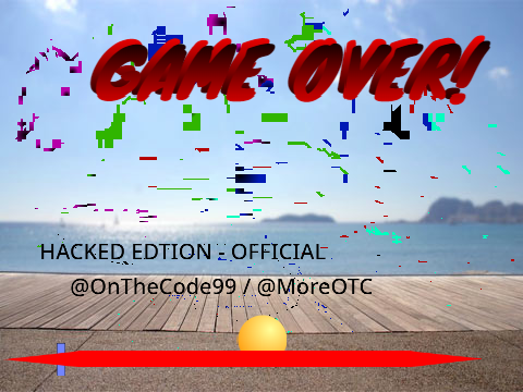 FallBall V1.0 - HACKED!!!!