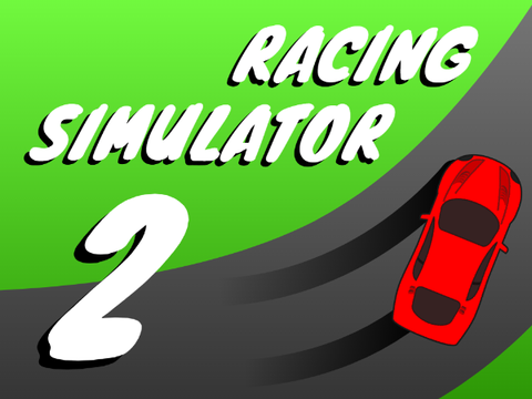 Racing Simulator v2.1.2 (Mobile Friendly)