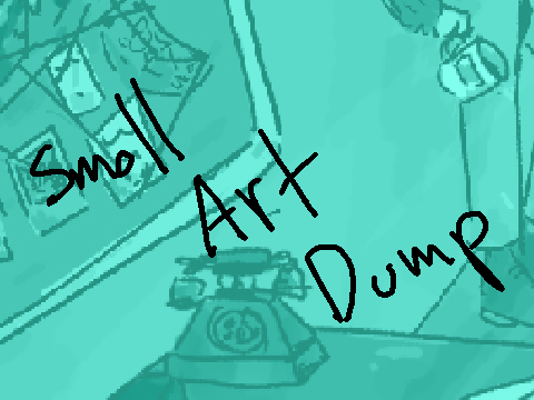 Art dumpp